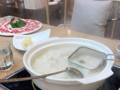 -湯系·煲汤手艺人(东二环泰禾广场店)
