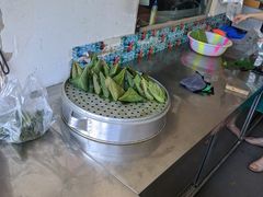 -叶婆婆豆浆馍馍
