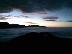 -硗碛藏寨·神木垒景区