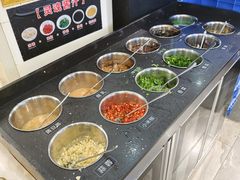 -濠轩阁特色生蚝火锅总店