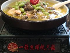 -锡和无锡菜(景丽苑店)