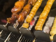-玉善烧烤串城(长春总店)