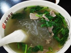 -回回锅贴(小河沿店)