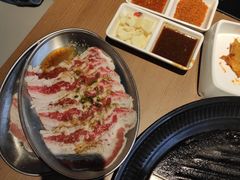 -火炉火自助餐(悠唐购物中心店)
