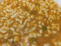 -老人和饭店(淮海中路店)