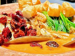 -四季小馆·潤·中国菜(越秀公园店)