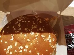 -肯德基(中州一店)
