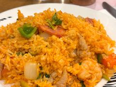 -玫瑰园西餐厅(新华大厦店)