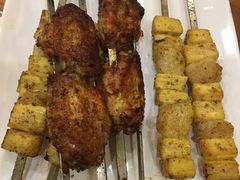 -巴依老爷新疆美食(望京小街店)