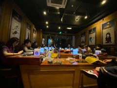 -MRX狼人杀俱乐部(黄浦店)