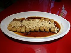 -旺川园·毛血旺·辣子鸡(解放碑店)