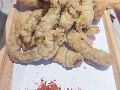 -南锣南门(东方银座店)