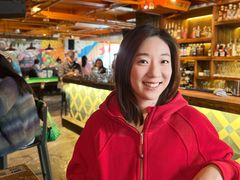 -Q MEX 库迈墨西哥餐吧(三里屯店)