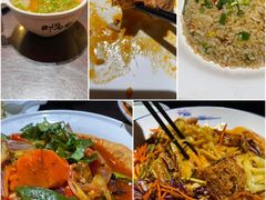 -阿西娅食府(中关村店)