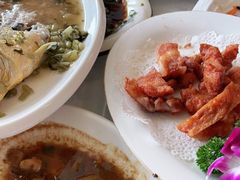 -渔满仓海鲜渔家(象山二店)