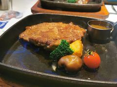 -牛扒先生·厚切雪花牛扒西餐厅(北京路禺山路店)