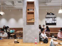 大堂-小豆海棠(人民南路店)