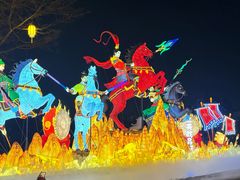 -武汉园博园(武汉自然博物馆)