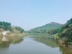 -仙山湖景区