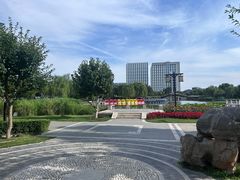 -西海子公园