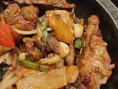-广东胜利宾馆西关粤中餐厅