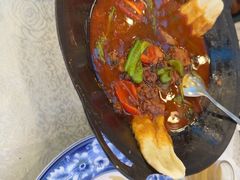 -五谷屯私房菜·始于2005(中山陵童卫路店)
