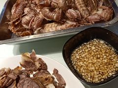 -胶东海鲜大排档(北太平庄店)