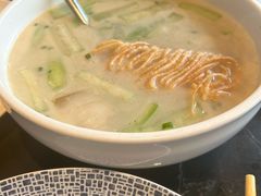 -芳芳私房菜·精做淮扬菜(承德路店)
