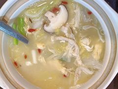 -小六汤包·老字号·中华名小吃(公园南路店)