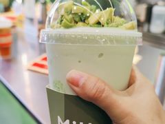 -迷客夏Milksha(圆融天幕店)
