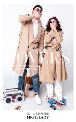 -第一夫人婚纱摄影(南京店)