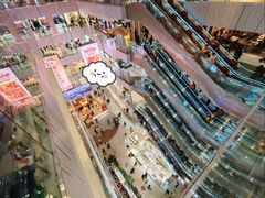 -凯德MALL(西直门店)