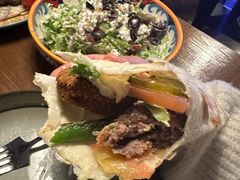 -Uncle Kosto科斯托·中东菜