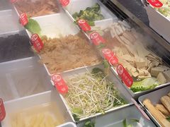 -椒锅锅·麻辣香锅(宝地广场城市集市店)