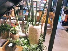 -叁宝烤肉• 西安烧烤(高科新花园店)