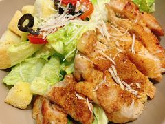 凯撒鸡肉沙律-打趸BTC·Breaktime cafe(北京路店)