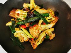 -蓉城小厨·四川味道(浙港国际店)