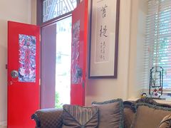 -馨园villa融合菜(东山店)