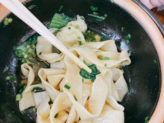 油泼面-7mall美食潮地标