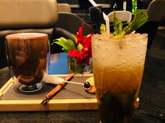 -曼谷铂尔曼皇权酒店