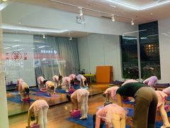 -予荷舞蹈(盛景校区)