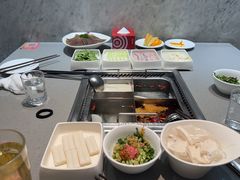 -海底捞火锅(步步高新天地店)