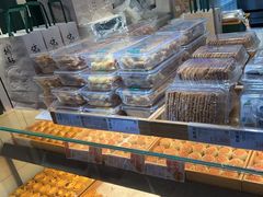 -泸溪河桃酥(秦淮新街口店)