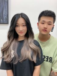 -Cima salon西玛沙龙