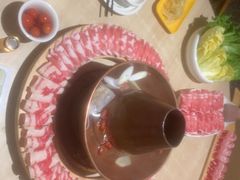 -羊之道草原味道清真餐厅(番禺店)