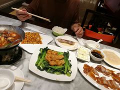 -燕云楼(云南路店)