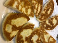 蒙古酸奶饼-九十九顶毡房(阜石路店)