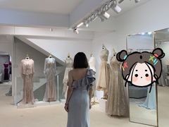 -MSV 高端礼服定制(大良店)