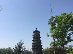 -东台西溪天仙缘景区
