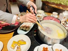 -协成海鲜火锅(情侣路店)